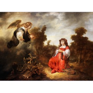 Jan van Noordt, 1623/24 - after 1676/86, attributed to