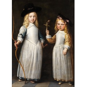 Jacob Gerritsz. Cuyp, 1594 Dordrecht - 1651/52 ebenda, zugeschrieben