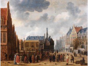 Rombouts Salomon