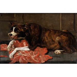 Paul de Vos, um 1591 Hulst - 1678 Antwerpen