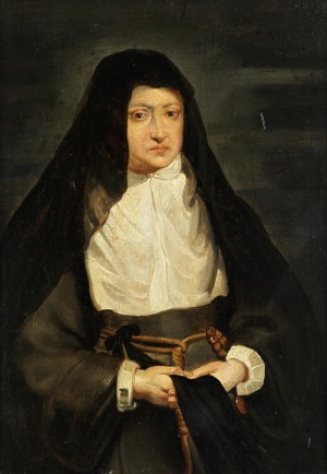 Peter Paul Rubens, 1577 Siegen - 1640 Antwerpen, Kopie nach