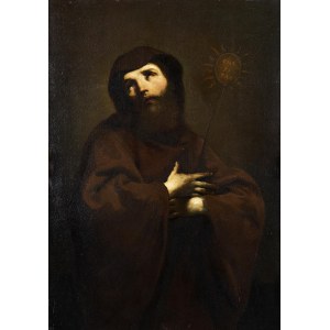 Giuseppe Maria Crespi, auch genannt „Lo Spagnolo“, 1665 - 1747, zug.
