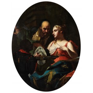 Giambettino Cignaroli, 1706 Verona - 1770, zugeschrieben
