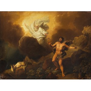 Christian Dietricy, 1712 Weimar - 1774 Dresden, zugeschrieben