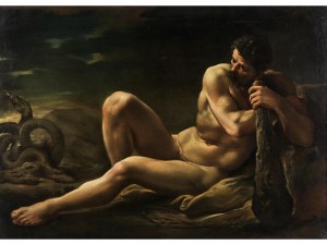 Ubaldo Gandolfi, 1728 - 1781