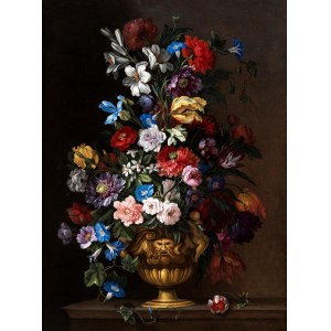 Giovanni Stanchi, 1608 - 1673