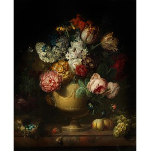Gerardus van Spaendonck, 1746 - 1822