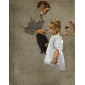 Max Liebermann, 1847 Berlin - 1935 ibid.