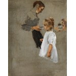 Max Liebermann, 1847 Berlin - 1935 ebenda