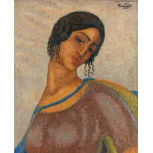 Alfredo Guttero, 1882 Buenos Aires - 1932 ebenda