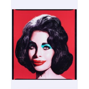 David La Chapelle, born 1963 Connecticut, USA