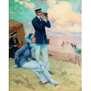 René Lelong, 1871 - 1938
