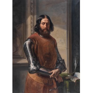 Carlo Arienti, 1801 Arcore di Brianza - 1873 Bologna, zugeschrieben