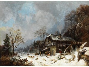 Bürkel Heinrich