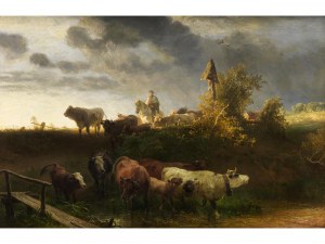 Voltz Friedrich