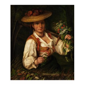 Italienischer Meister des 19. Jahrhunderts