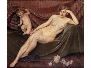 Paul Sieffert, 1874 Paris - 1957