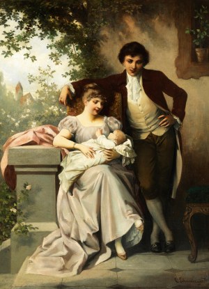 Schweninger Carl I.
