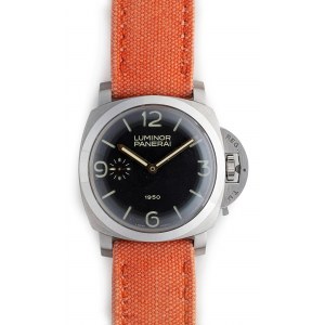 Panerai Luminor