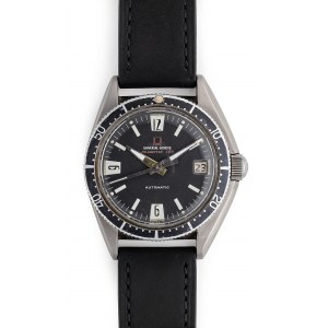 Universal Genève Polerouter Sub