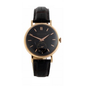 Jaeger-LeCoultre