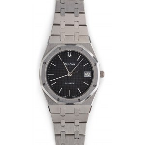 Bulova Royal Oak