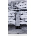Gerhard Richter, geb. 1932 Dresden Lebt in Köln.