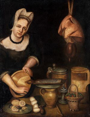 Schooten Floris Gerritsz Van