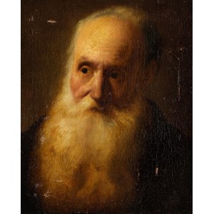 Rembrandt van Rijn, 1606 - 1669, Nachfolge des