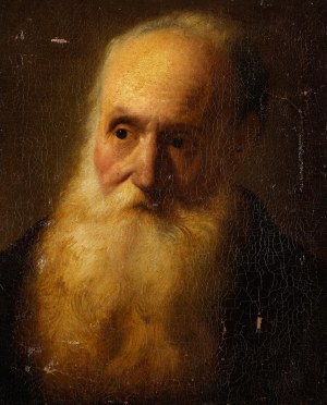 Rembrandt van Rijn, 1606 - 1669, Nachfolge des