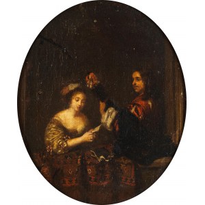 Holländische Schule um 1700