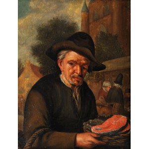 Adriaen van Ostade, 1610 Haarlem - 1685 ebenda, Nachfolge