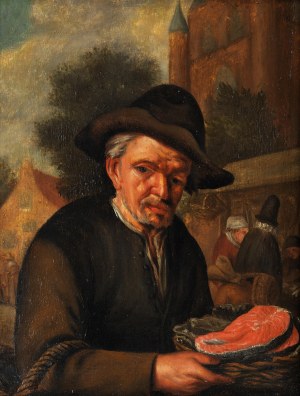 Adriaen van Ostade, 1610 Haarlem - 1685 ebenda, Nachfolge