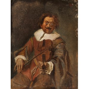 Jan Miense Molenaer, 1610 - 1668, Art des