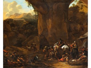Berchem Nicolaes