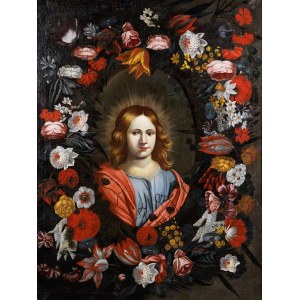 Maler des ausgehenden 18. Jh. in der Art des Jan Brueghel d. J. (1601 - 1678)