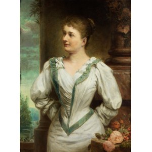 Mihály of Munkacsy, 1844 - 1900