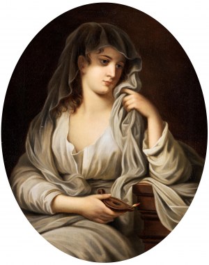 Angelika Kauffmann, 1741 Chur - 1807 Rom, nach