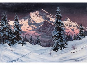 Barma Hans Smatlak
