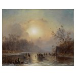 Adolf Stademann, 1824 München - 1895 ebenda