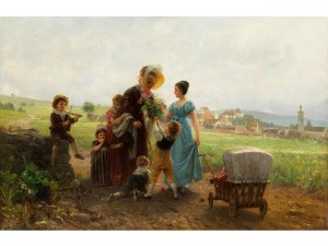 Engel Johann Friedrich