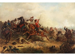 Friedrich Kaiser, 1815 Lörrach - 1890 Charlottenburg, zugeschrieben