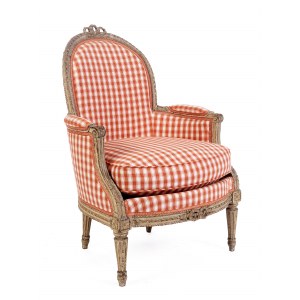 Louis XVI-Bergère