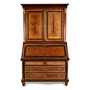 Schreibschrank