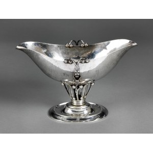 Elegante Georg Jensen Sauciere