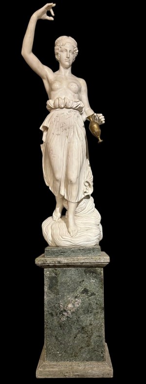 Antonio Canova, 1757 Possagno - 1822 Venedig, nach