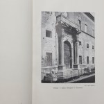 Chłędowski Kazimierz, Dwór w Ferrarze [1907]