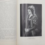 Chłędowski Kazimierz, Dwór w Ferrarze [1907]