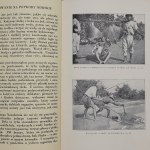 F. A. Mitchel Hedges, Polowanie na potwory morskie : z 53 ilustracjami [1927]