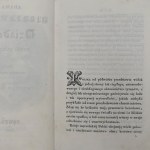 Mickiewicz Adam, Dziadów część trzecia [1833]